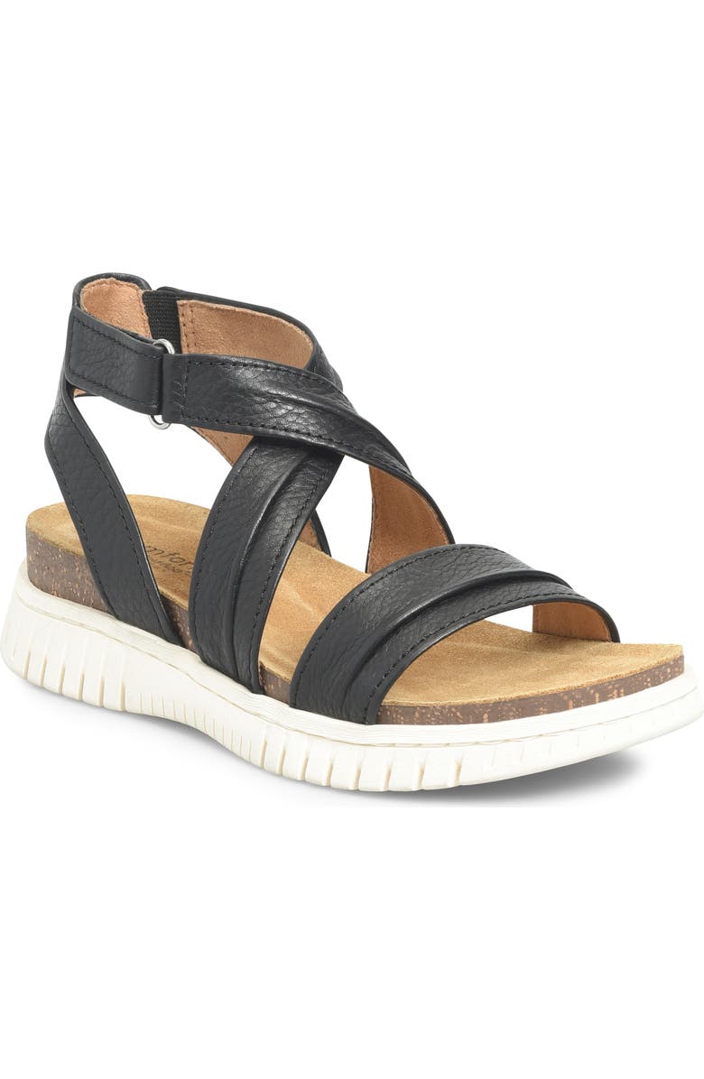Comfortiva Calvina Sandal, Main, color,