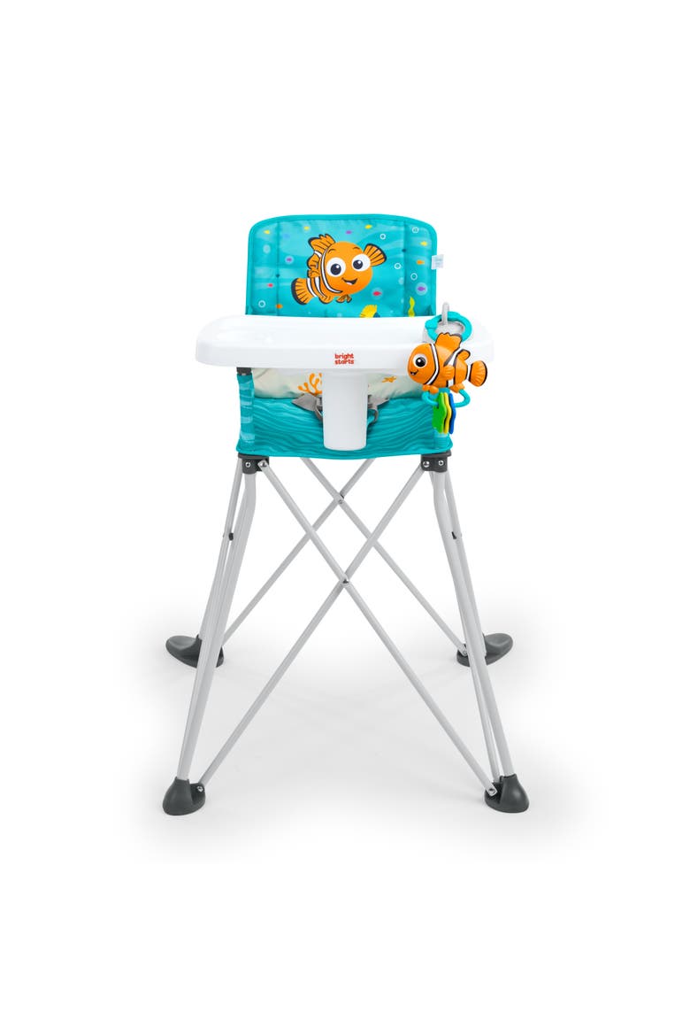 Finding Nemo Pop N Dine, Main, color, Teal