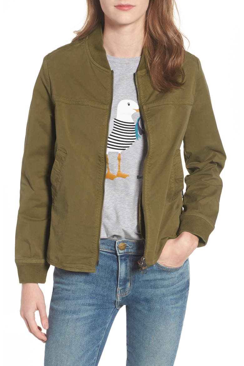 Mabel Overshirt Jacket, Main, color, OLIVE BRANCH