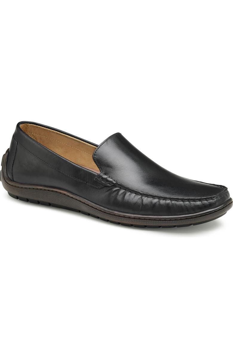 Johnston & Murphy Nichols Venetian Loafer, Main, color,