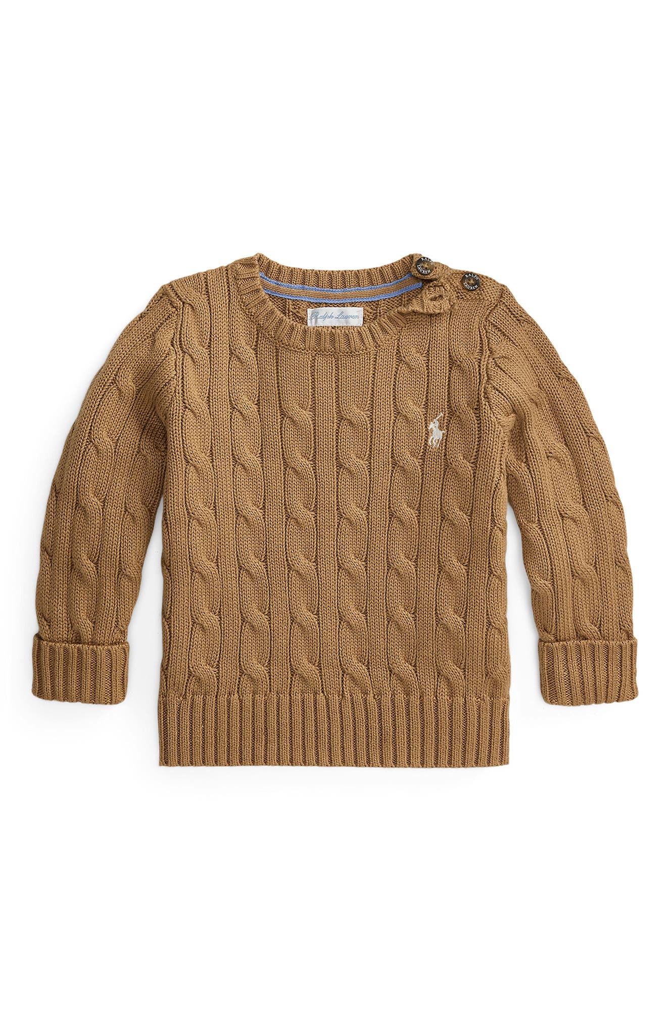 BERKSHIRE TAN