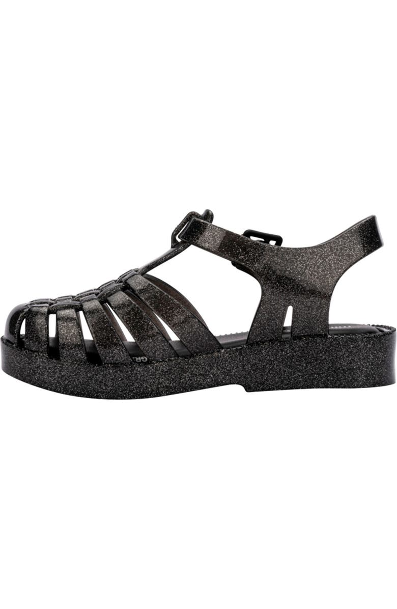 Mini Melissa Kids Mini Posses Sandal, Alternate, color,