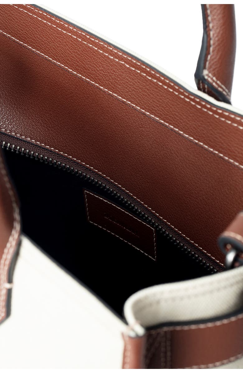 Zadig & Voltaire Angel Voltaire Tote Bag, Alternate, color,