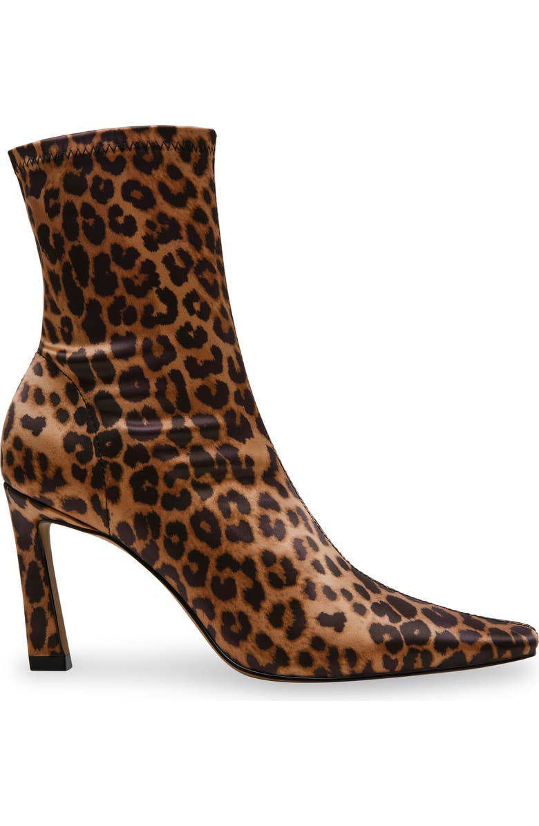 Steven New York Sally Pointed Toe Boot, Alternate, color, Leopard