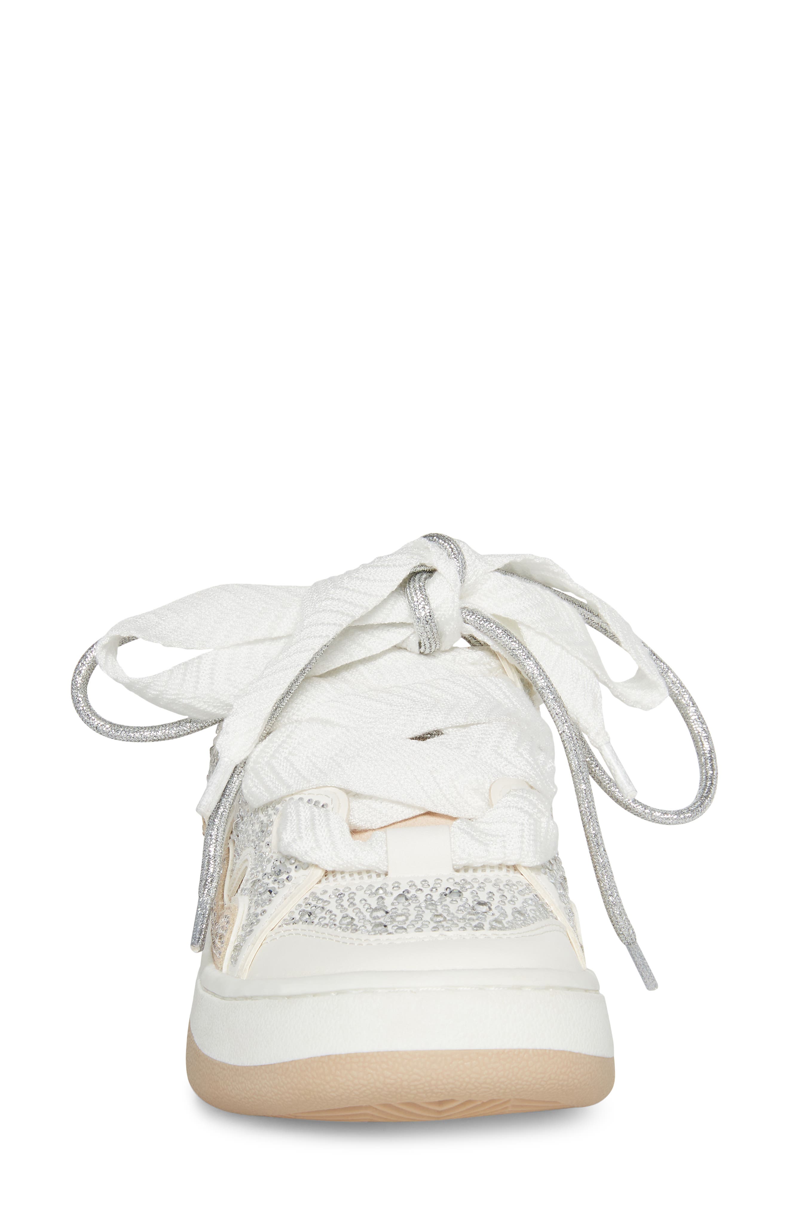 Steve Madden Roaring Sneaker, Alternate, color, 