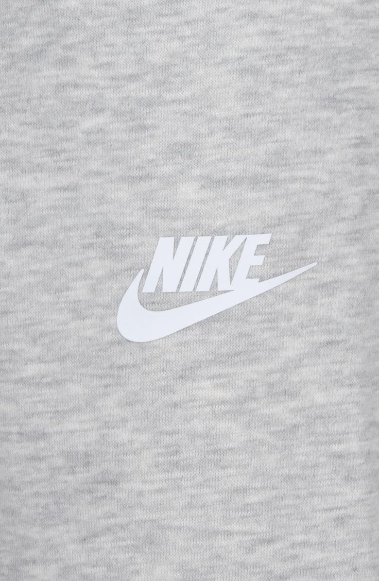 Nike Kids' Futura Wrap Hoodie & Pull-On Pants Set, Alternate, color, 