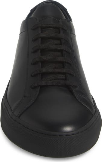 Common Projects Original Achilles Sneaker (Men) | Nordstrom