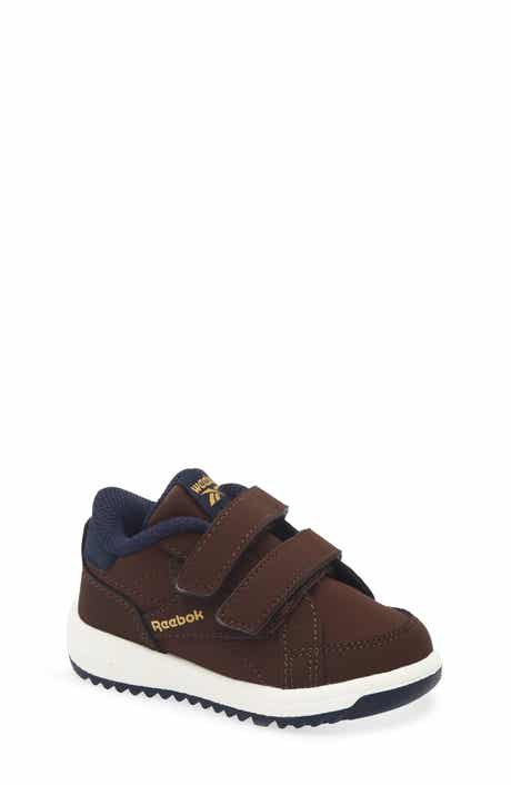 Reebok Kids' Weebok Clasp Sneaker