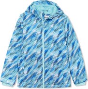 Lands' End Kids Husky Winter Jacket