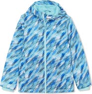 Lands' End Kids Husky Winter Jacket