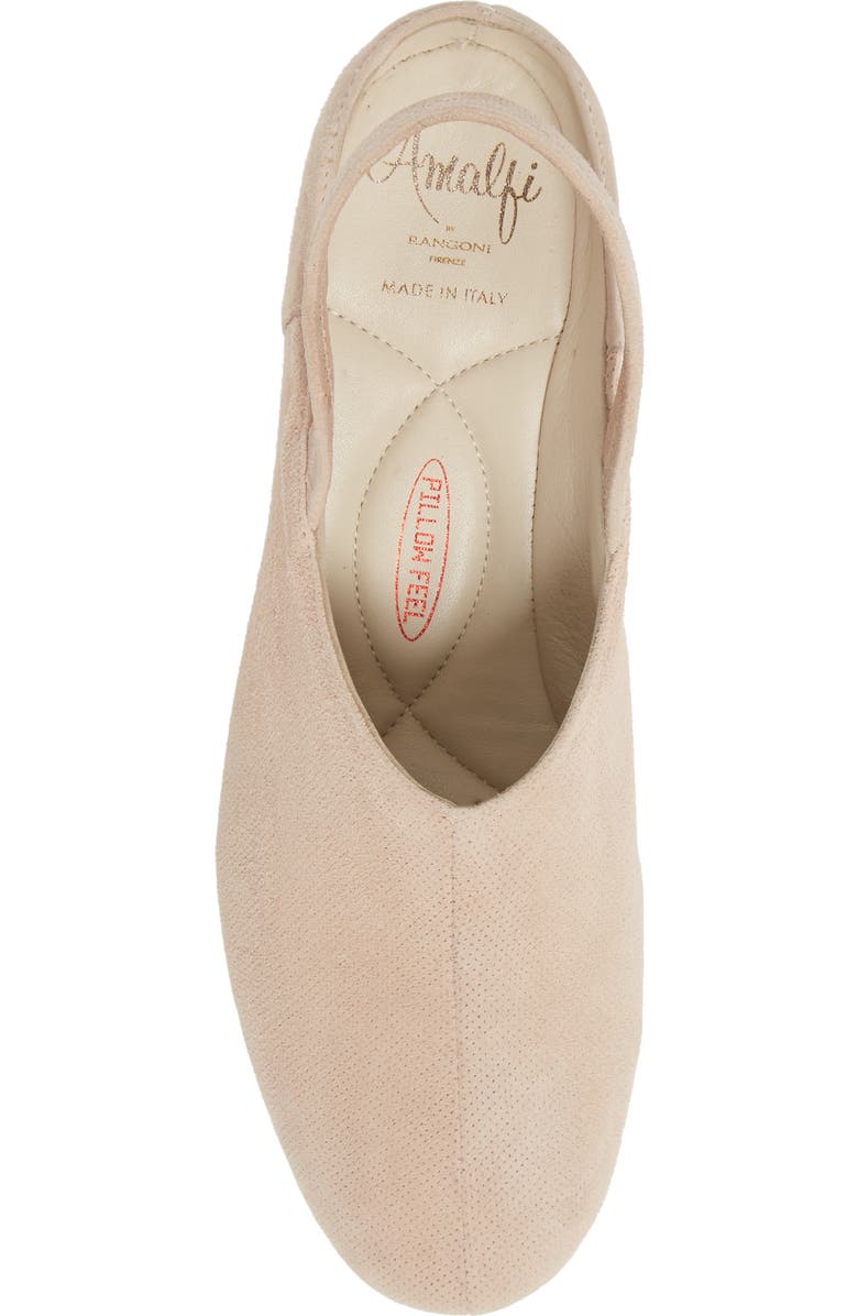 Amalfi by Rangoni Valter Slingback Wedge, Alternate, color,