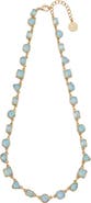 MacRae & Co. Hayden Crystal Necklace