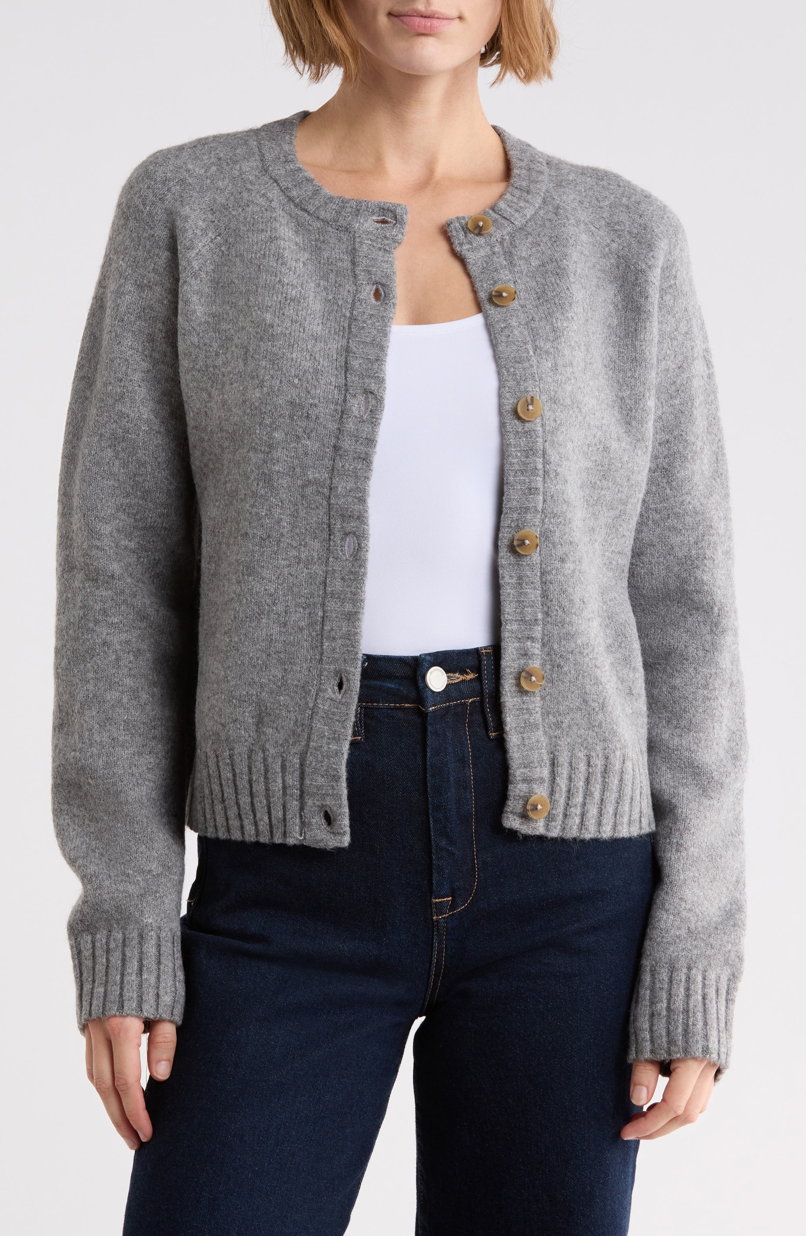 Suzie Cardigan