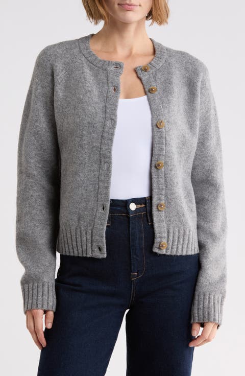 Suzie Cardigan