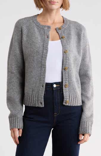 Suzie Cardigan