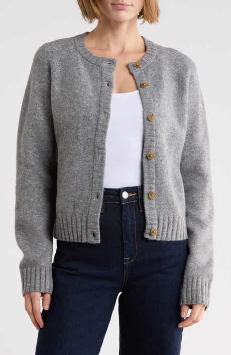 Suzie Cardigan
