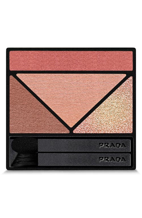 Prada Dimensions Multi-effect Refillable Eyeshadow Palette Refills