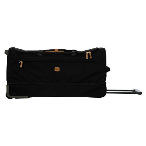 X-travel 30" Rolling Shoe Duffle
