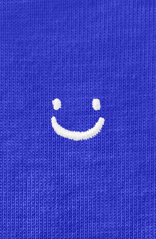 Dalix Mens Lil Smile Jersey Tee