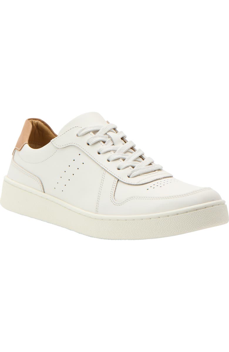 Nisolo Bria Go-To Court Sneaker, Main, color,