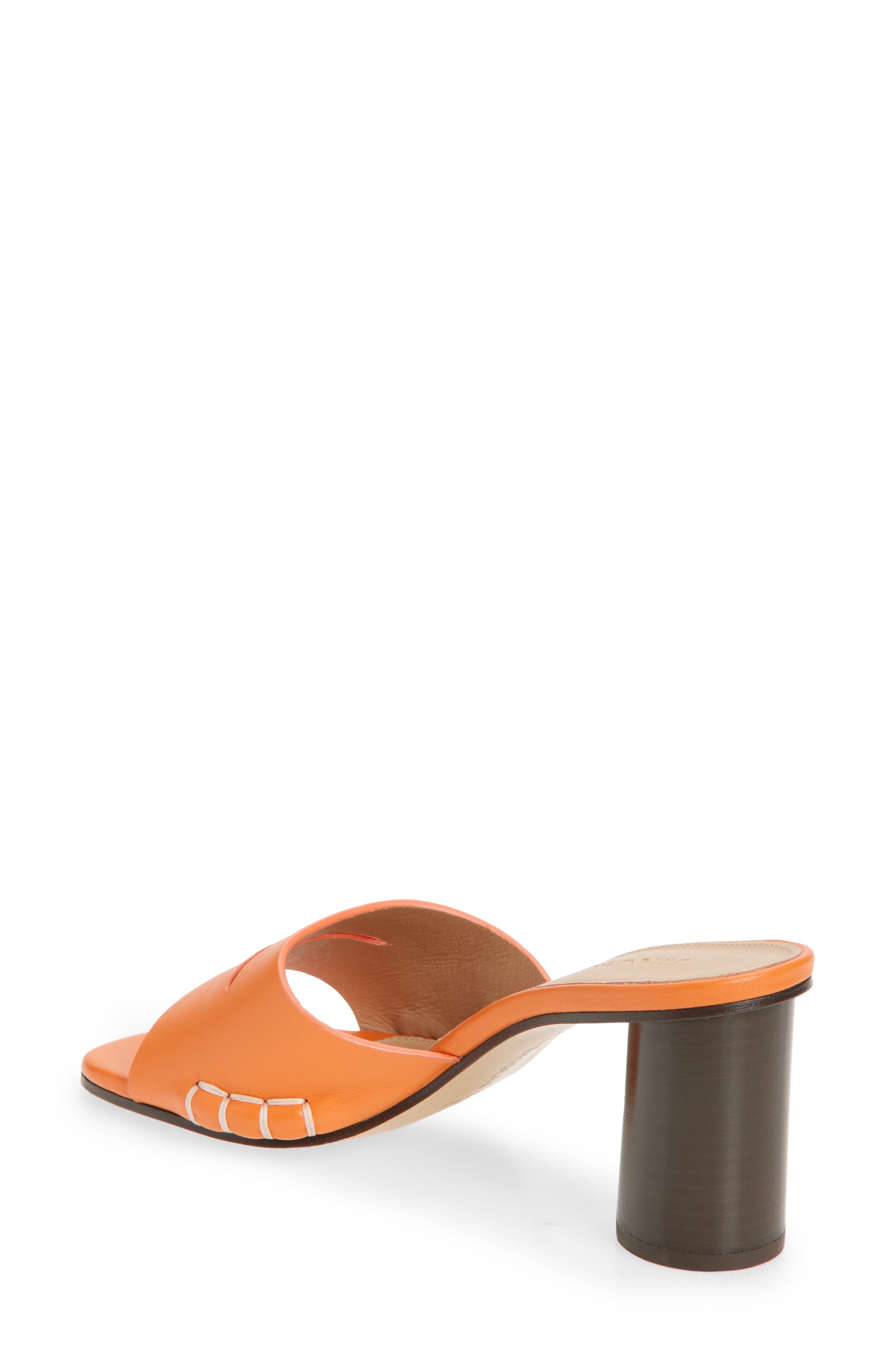 Loafer Slide Sandal - image 4