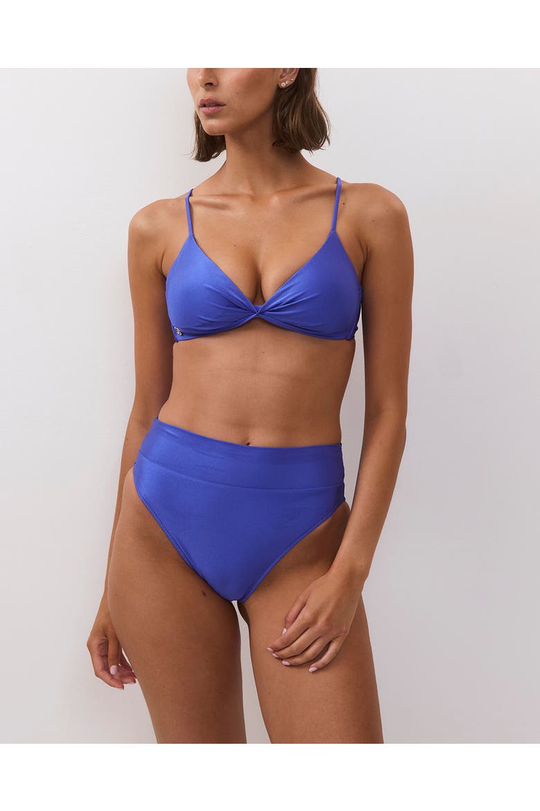 Bikini Top Jordan, Alternate, color, Blue