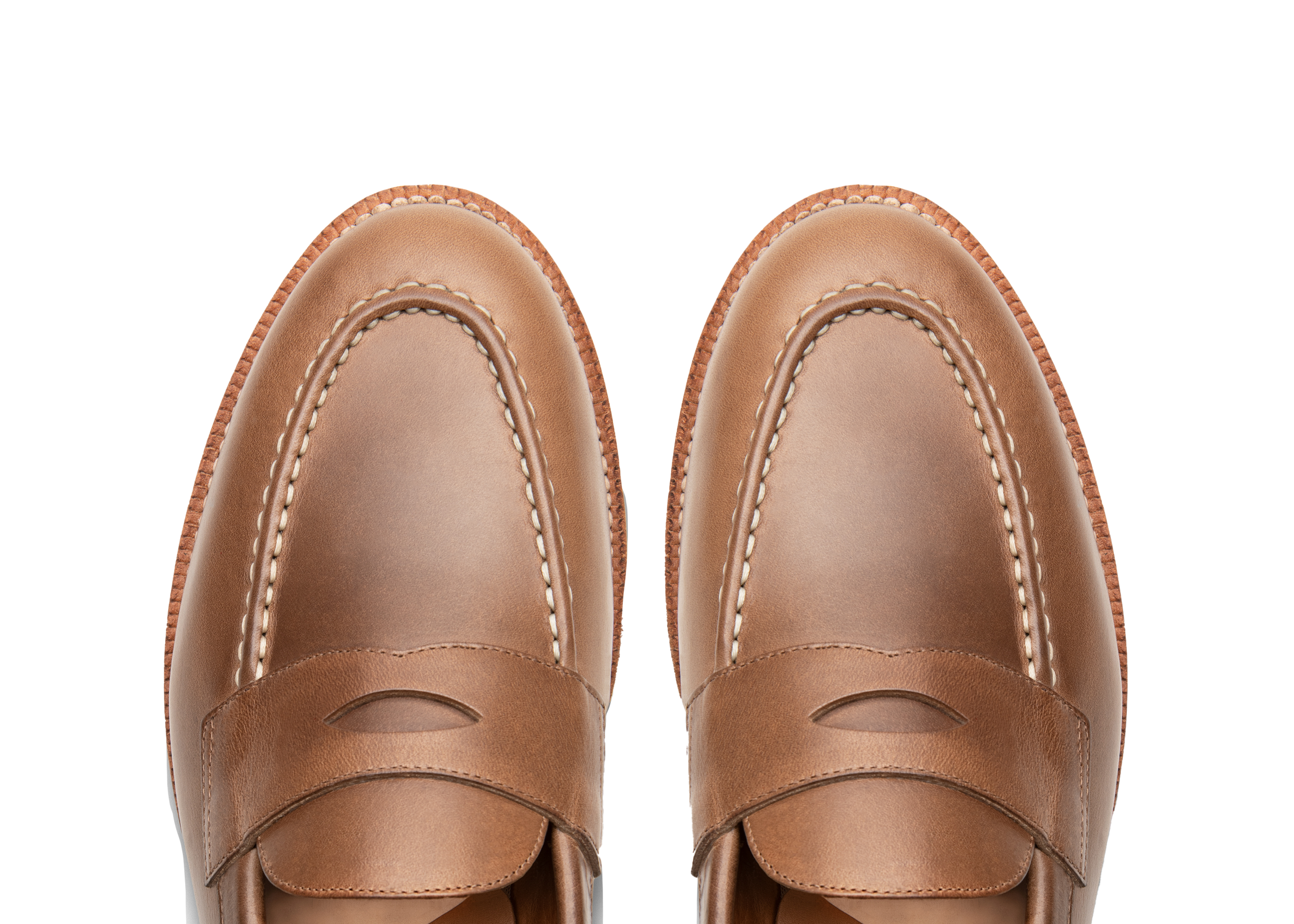 Grant Stone Traveler Penny Loafer (Men) | Nordstrom