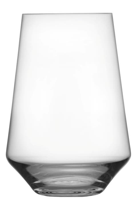 'Pure' Stemless Wine Tumbler