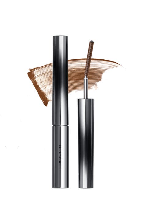 Iron Mascara