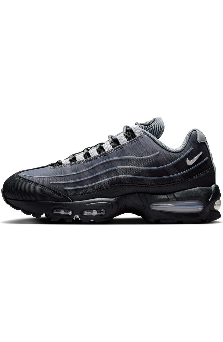 Nike Air Max 95 Big Bubble Sneaker, Alternate, color,