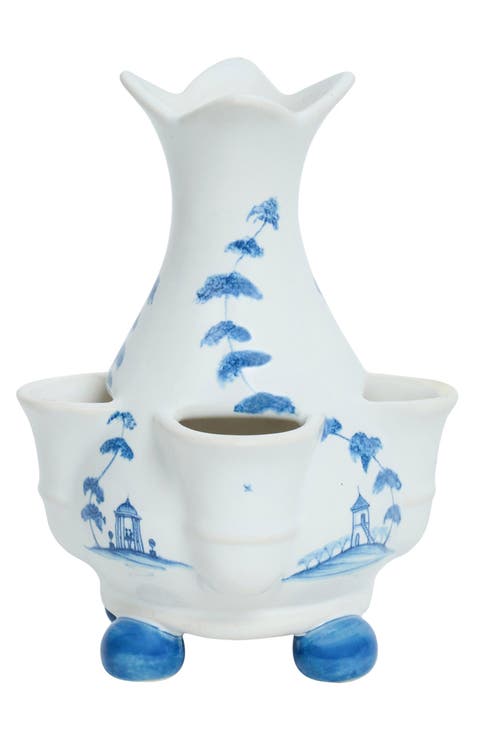 Country Estate 6-Inch Tulipiere Vase