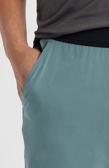 Interval Unlined 5-Inch Training Shorts