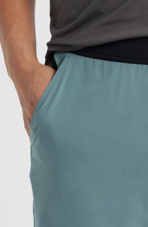 Ten Thousand Interval Unlined 5-inch Training Shorts