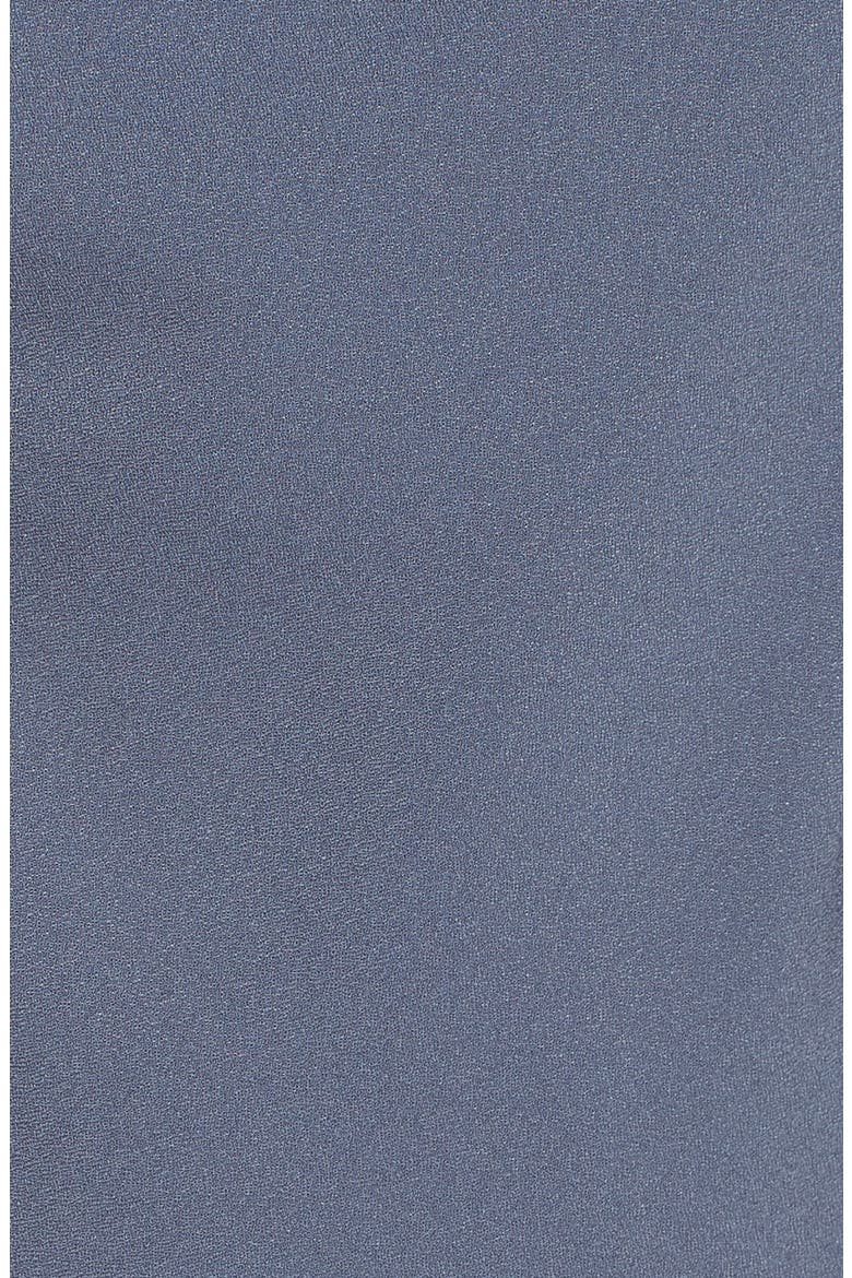 Cowl Neck Midi Dress, Alternate, color, GREY GRISAILLE