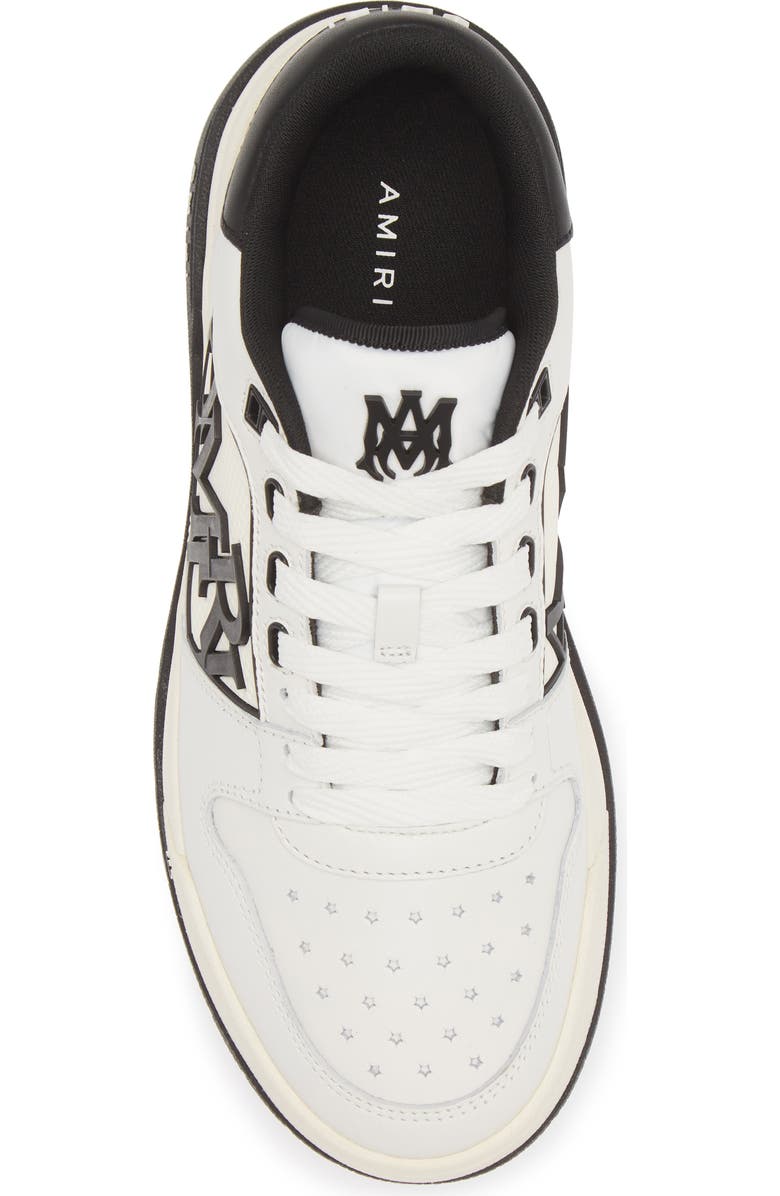 AMIRI Classic Low Top Sneaker, Alternate, color,