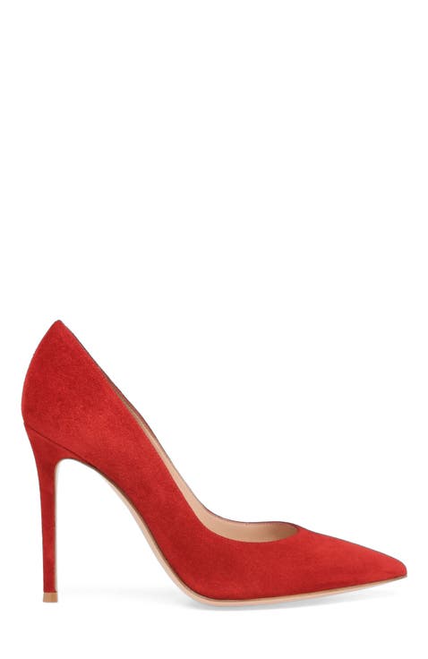 Gianvito 105 Pump