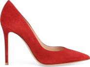 Gianvito Rossi Gianvito 105 Pumps