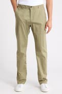 Les Deux Como Stretch Cotton Chinos