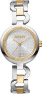 DKNY L 162 Bracelet Watch