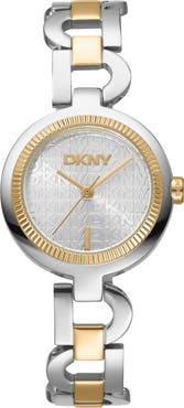 DKNY L 162 Bracelet Watch
