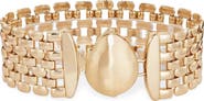 Dean Davidson Serra Chain Bracelet