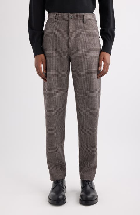Penwick Wool Pants