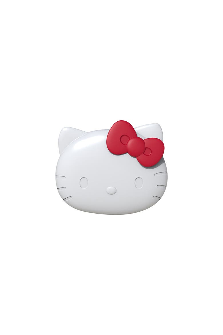 Hello Kitty Wireless Compact Mirror, Main, color, White