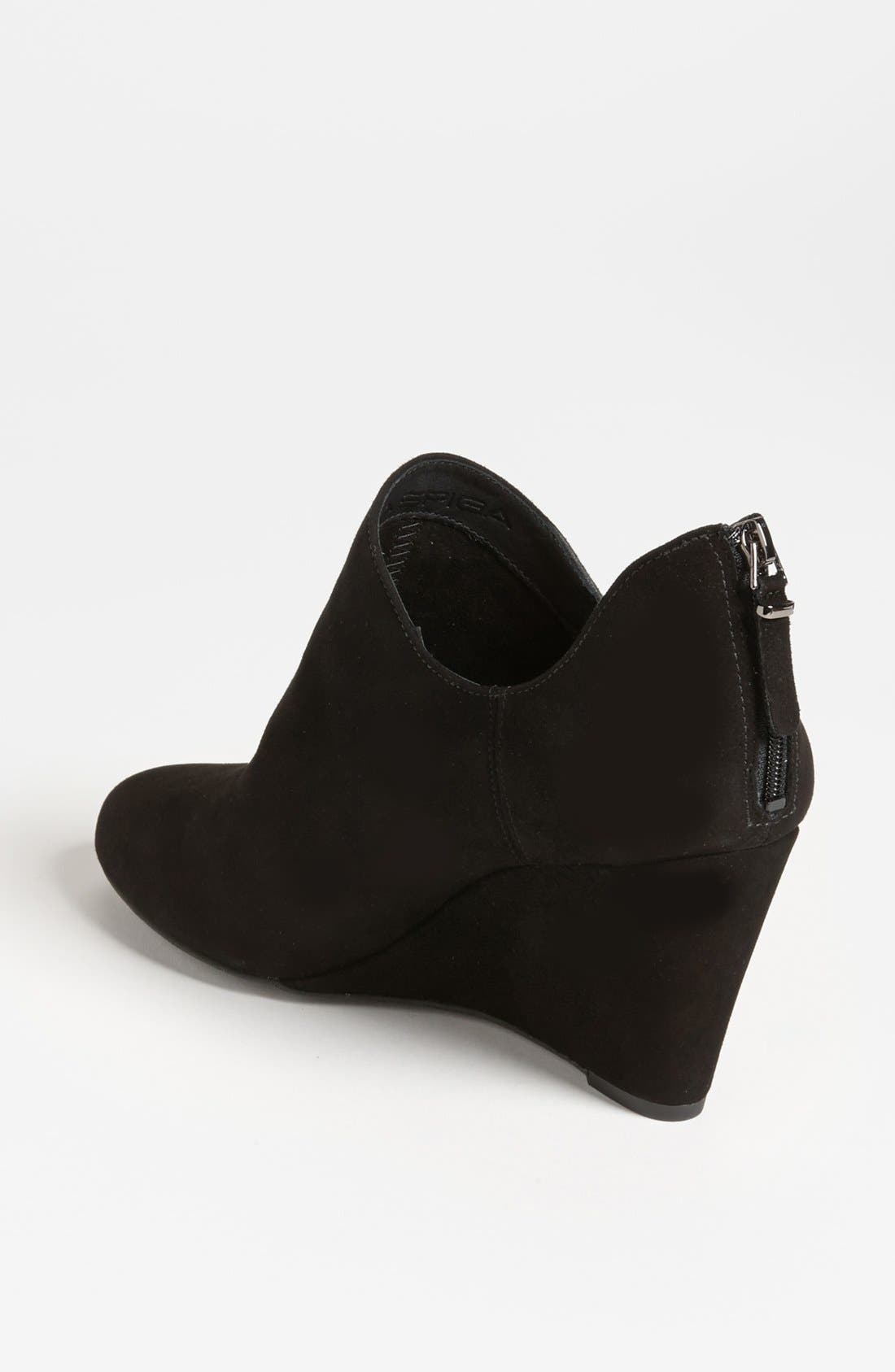 Via Spiga 'Fabienne' Bootie, Alternate, color, 