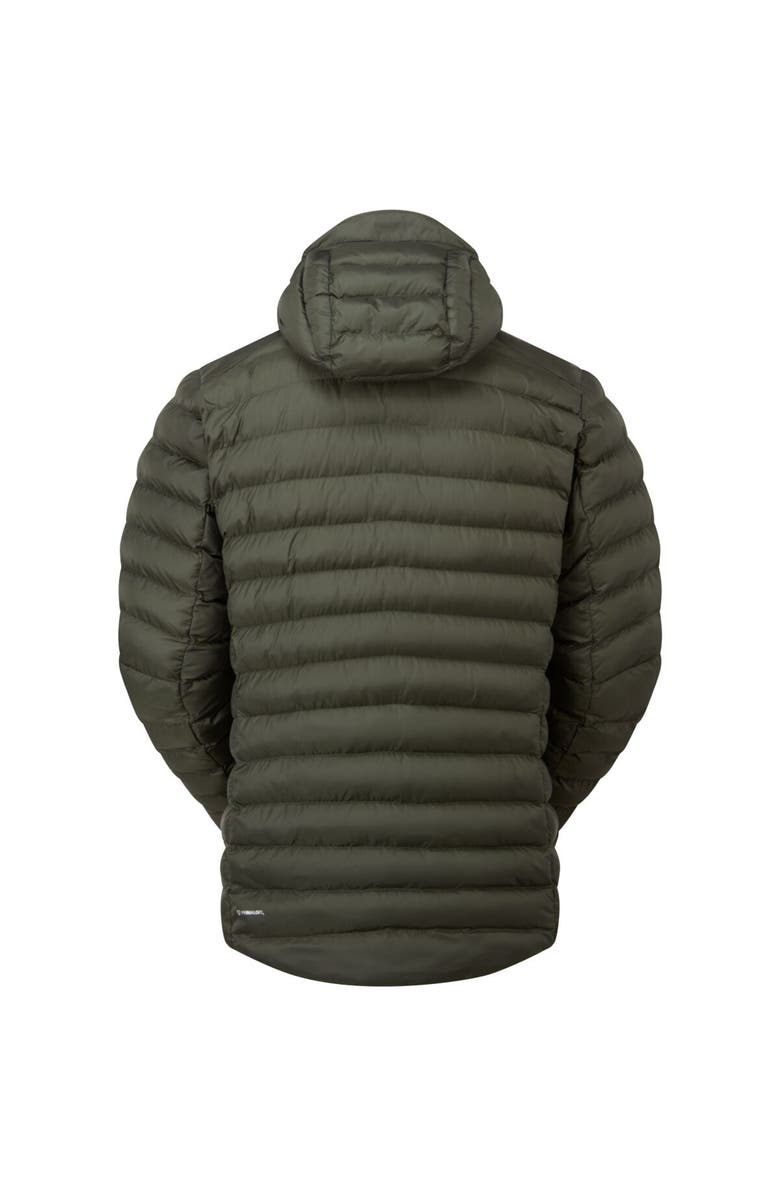 Rab Cirrus Alpine Jacket - Men's, Alternate, color, Army