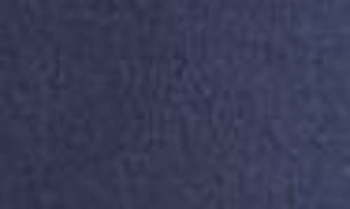 Travismathew Cloud Terry Wide Leg Pants In Navy Blazer In Blue