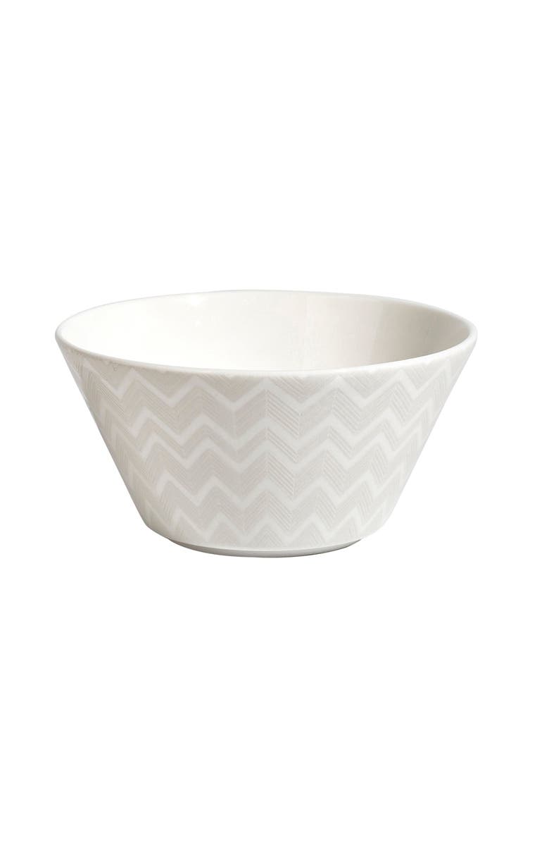 Missoni Home Tableware Fruit Bowl 6 Pcs. Set, Main, color,