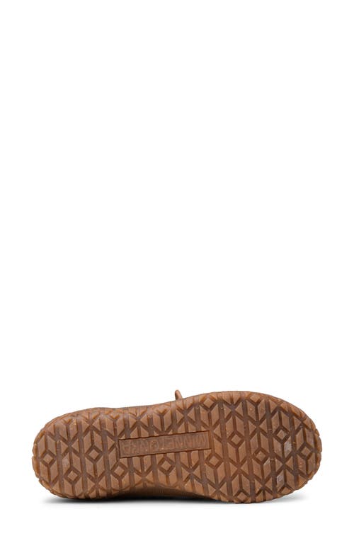 Minnetonka Tealey Bootie In Multi
