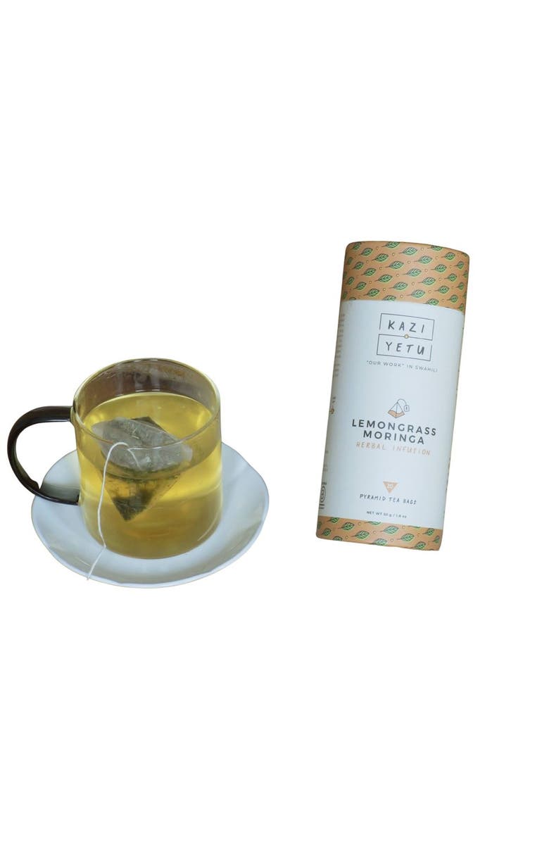 Kazi Yetu Herbal Wellness Bundle, Main, color, Multi