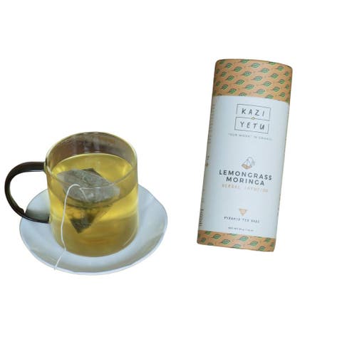 Herbal Wellness Bundle